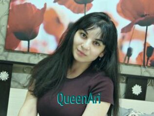 QueenAri