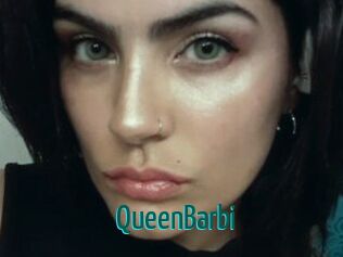 QueenBarbi