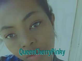 QueenCherryPinky