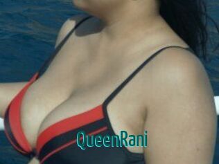 QueenRani
