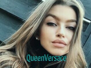 QueenVersace