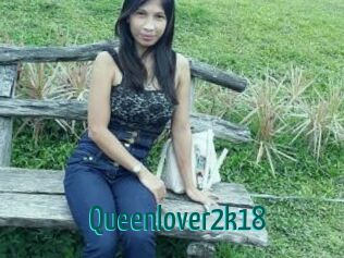 Queenlover2k18