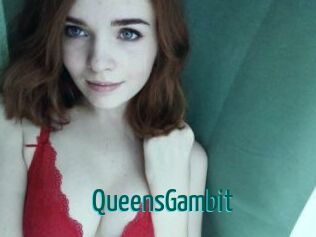 QueensGambit