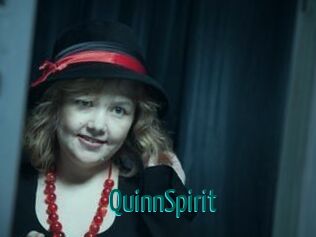QuinnSpirit