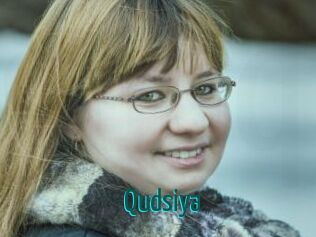 Qudsiya
