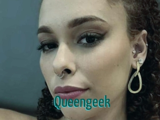 Queengeek