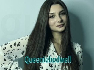 Queeniebodwell