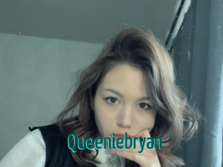 Queeniebryan