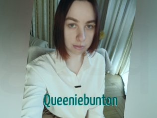 Queeniebunton