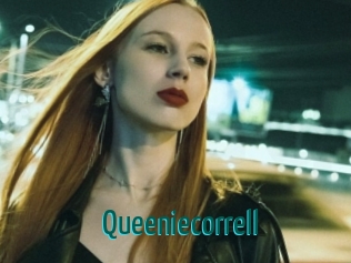 Queeniecorrell