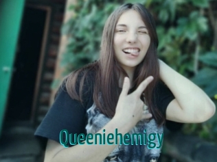Queeniehemigy