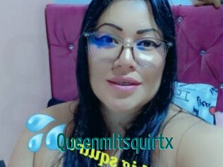 Queenmltsquirtx