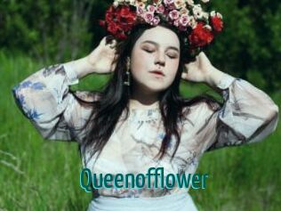Queenofflower