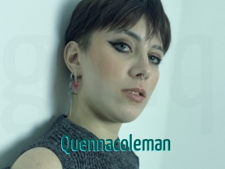 Quennacoleman