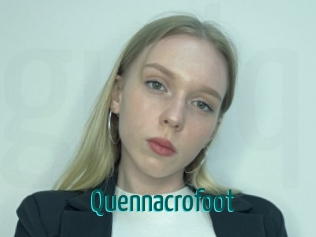 Quennacrofoot