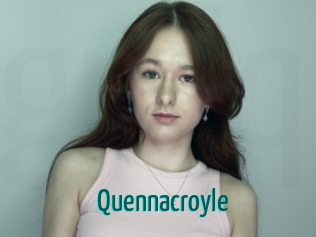 Quennacroyle