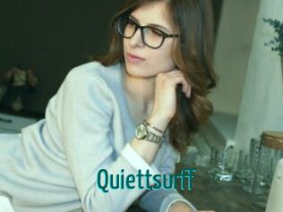 Quiettsurff