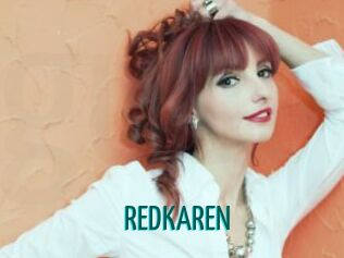 REDKAREN