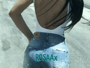ROSAAx