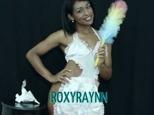 ROXYRAYNN
