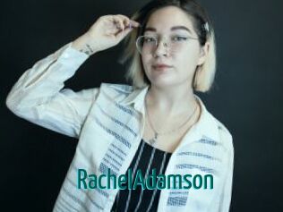 RachelAdamson