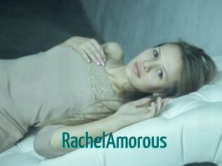 RachelAmorous