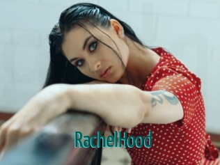 RachelHood Guide du Queutard