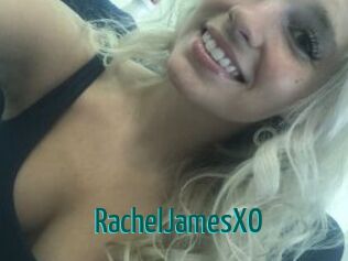RachelJamesXO