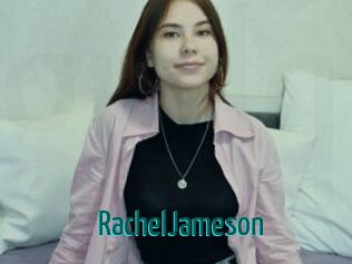 RachelJameson