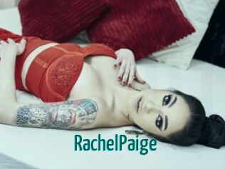 RachelPaige Guide du Queutard