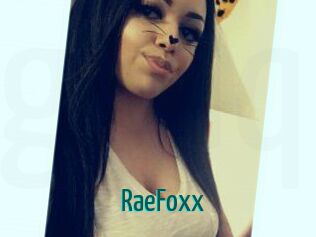 RaeFoxx