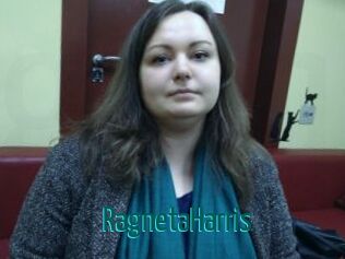 RagnetaHarris