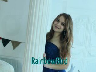 RainbowBird