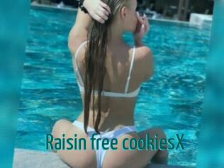 Raisin_free_cookiesX