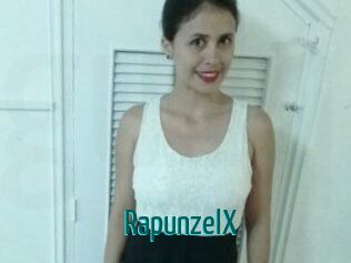 Rapunzel_X