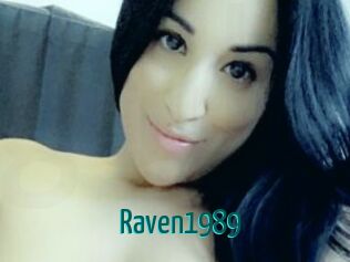 Raven1989