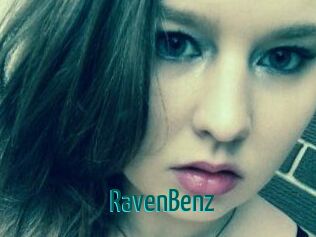 Raven_Benz