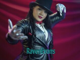 Raven_Evans