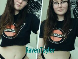 RavenTaylor