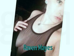 Raven_Mayes