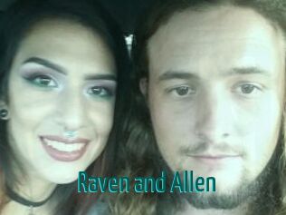 Raven_and_Allen