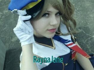 RaynaJane Guide du Queutard