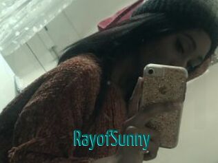 RayofSunny