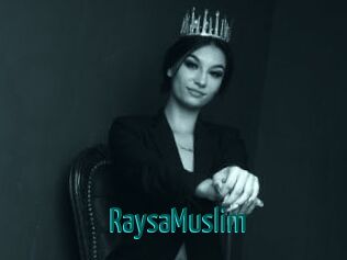 RaysaMuslim