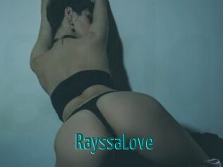 RayssaLove