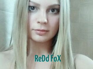 ReDd_FoX
