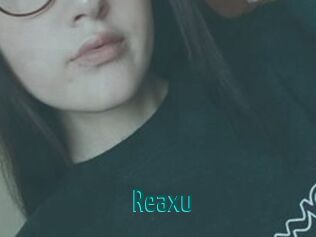 Reaxu