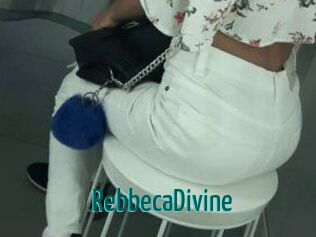 RebbecaDivine