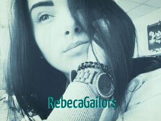 RebecaGailors