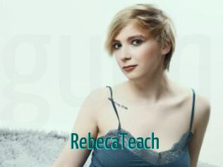 RebecaTeach